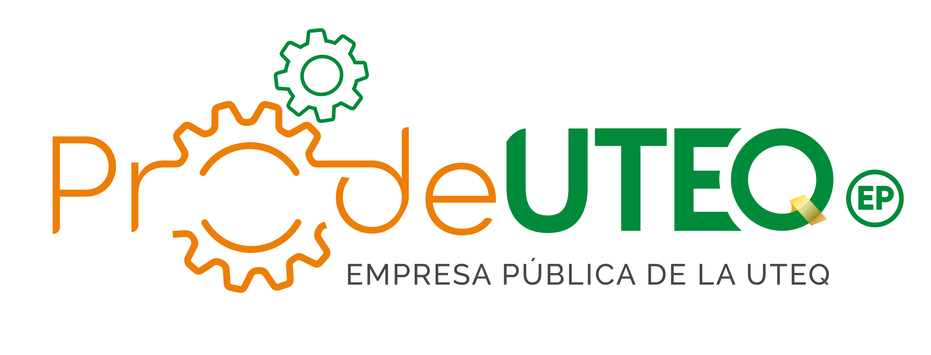 Empresa Pública de Producción y Desarrollo Estratégico de la  UTEQ