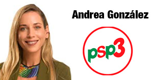 Andrea Gonzalez
