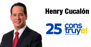 Henry Cucalón