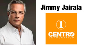 Jimmy Jairala