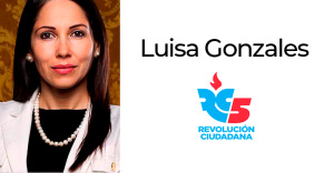 Luisa Gonzales