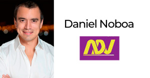 Daniel Noboa