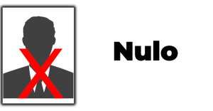 Nulo