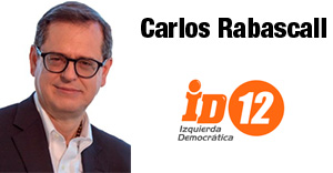 Carlos Rabascall